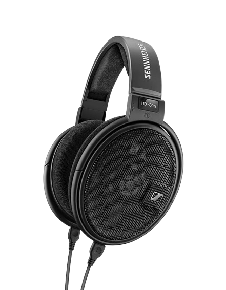 Sennheiser HD 660S