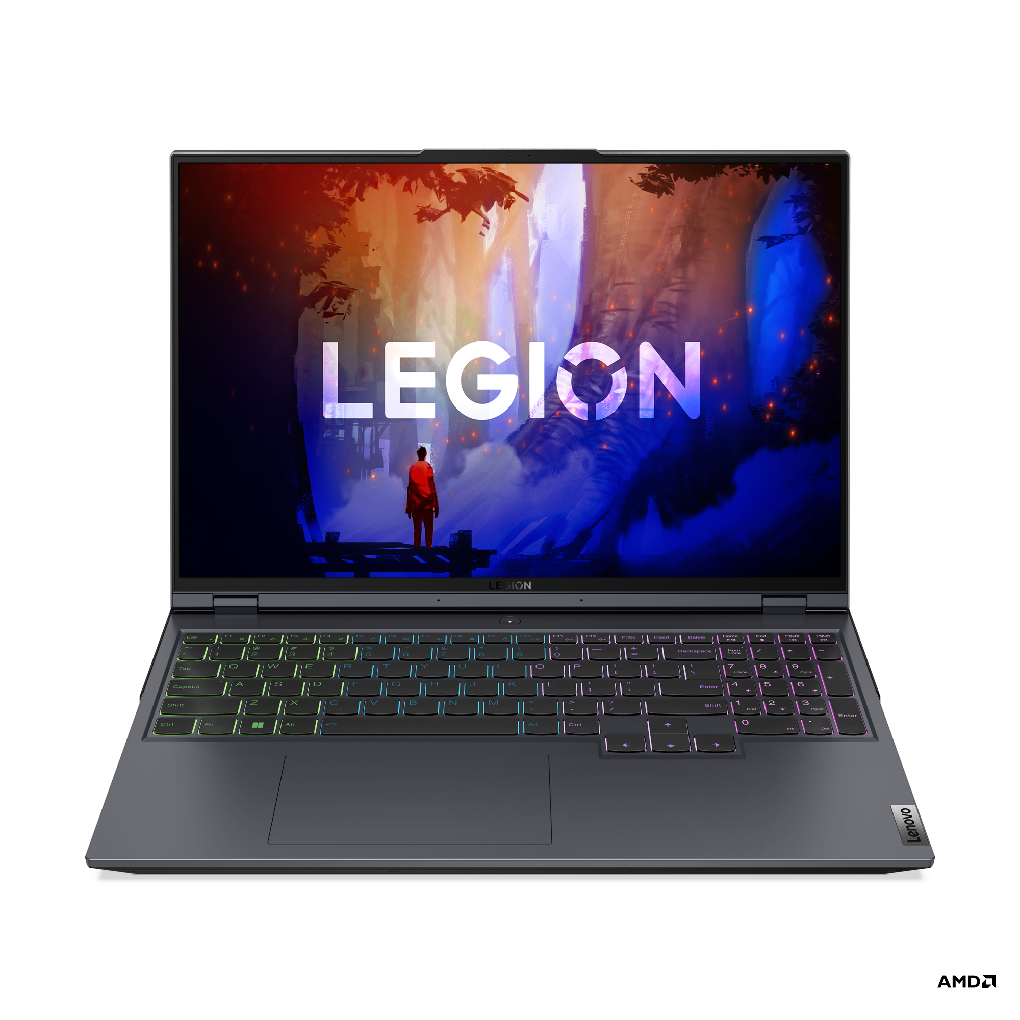 Lenovo Legion 5