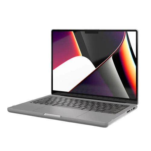 MacBook Pro 14-inch 2021